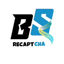 BadgeShift for ReCAPTCHA logo