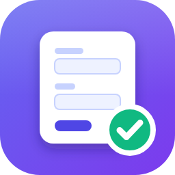 TechSolution Form Studio logo
