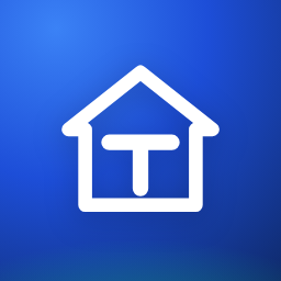 Tevrna Estate Manager & CRM logo