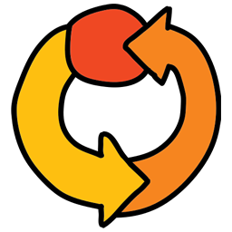 WPM User Sync logo