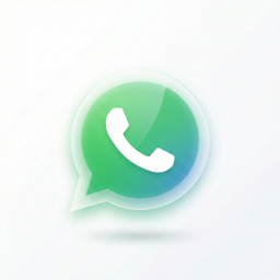 DirectChat – Floating Chat Button logo