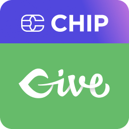 CHIP for GiveWP logo