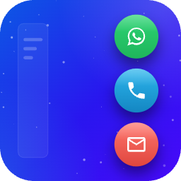 SMX-Floating Contact Buttons logo