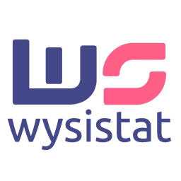Wysistat logo