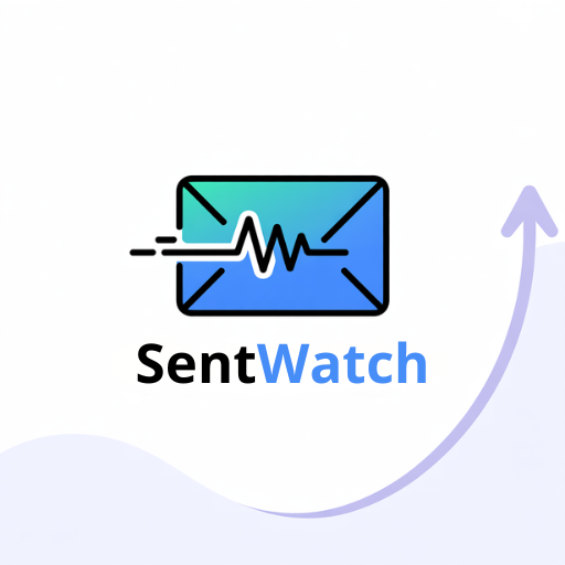 SentWatch – Email Uptime Monitoring logo