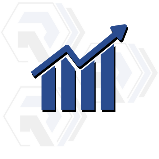 Romiltec Analytics Tracking logo