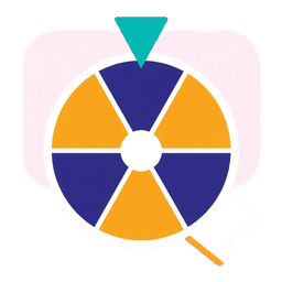 WPSP Discount Wheel logo