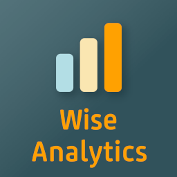 Wise Analytics logo