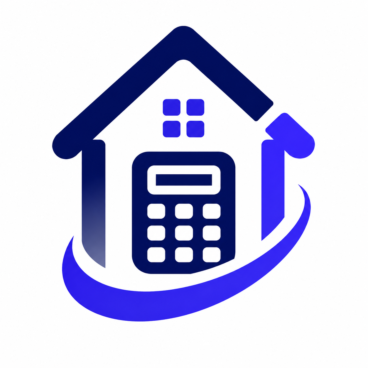 Smart Mortgage Calculator logo