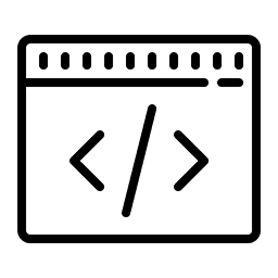Easy Syntax Highlighter logo