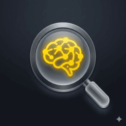 Geweb AI Search logo