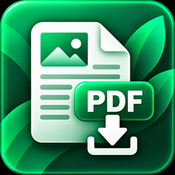 Convert Articles to PDF logo
