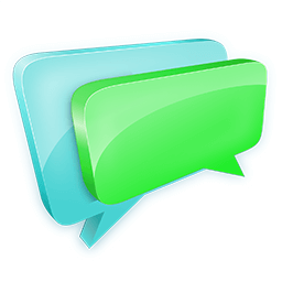 Modify Comment Parent logo