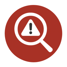 RecallLens – CPSC Product Recall Search logo