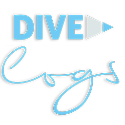 Divelogs Widget logo