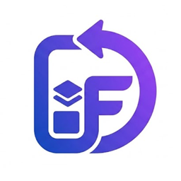 DragFolio – Drag & Drop Portfolio Showcase logo