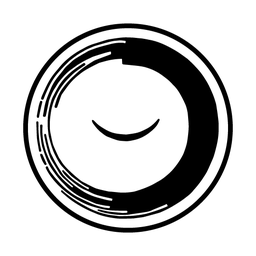 ZenQori AI Chatbot logo
