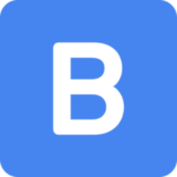 BibleUp logo