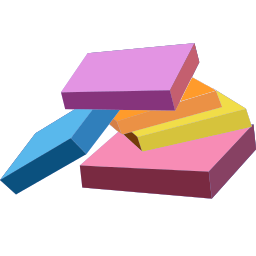 Role Based Help Notes logo