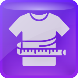 13Sizer — Size Calculator logo