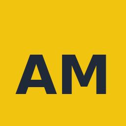 Admin Maintenance Message logo