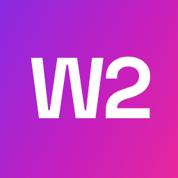 Web2 HTML Importer for Elementor logo