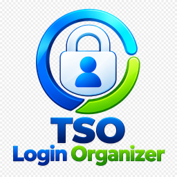 TSO Login Organizer logo