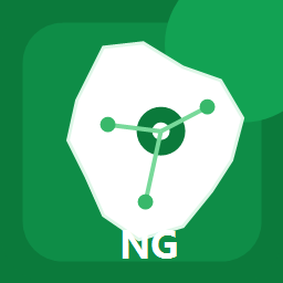 Nigeria GeoData logo