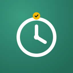 WebQuicky – Employee Time Clock logo