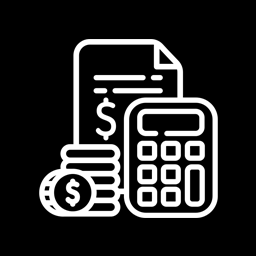 Roi Calculator logo