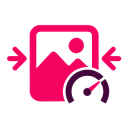 Shrinkwell Image Optimizer logo