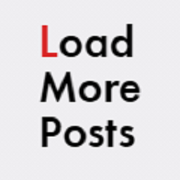 Load More Posts logo