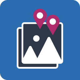 Image Map Connect – Display Posts as Image Hotspots logo