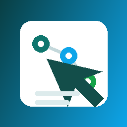 Scinorx Click Tracker logo