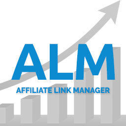 WP Affiliate Link Manager logo