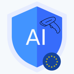 AIMarky – Content Marker for AI logo