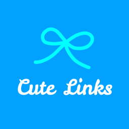 Cute Links – Free Link Branding and Link Cloaker Plugin with Click Tracking logo