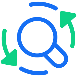 Linksy Search and Replace logo