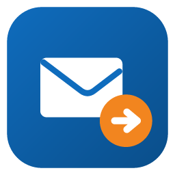 DixonSMTP for Outlook & Microsoft 365 logo