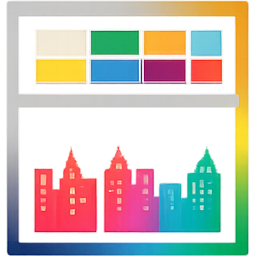 Page for Random Banners logo