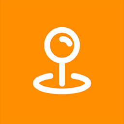 Partner Map Locator logo
