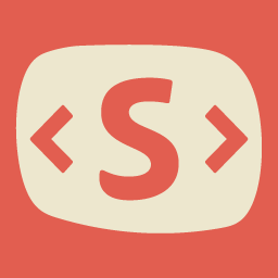 Scout fonts logo