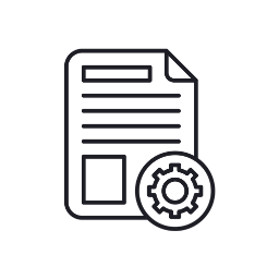 WDS Site Documentation logo