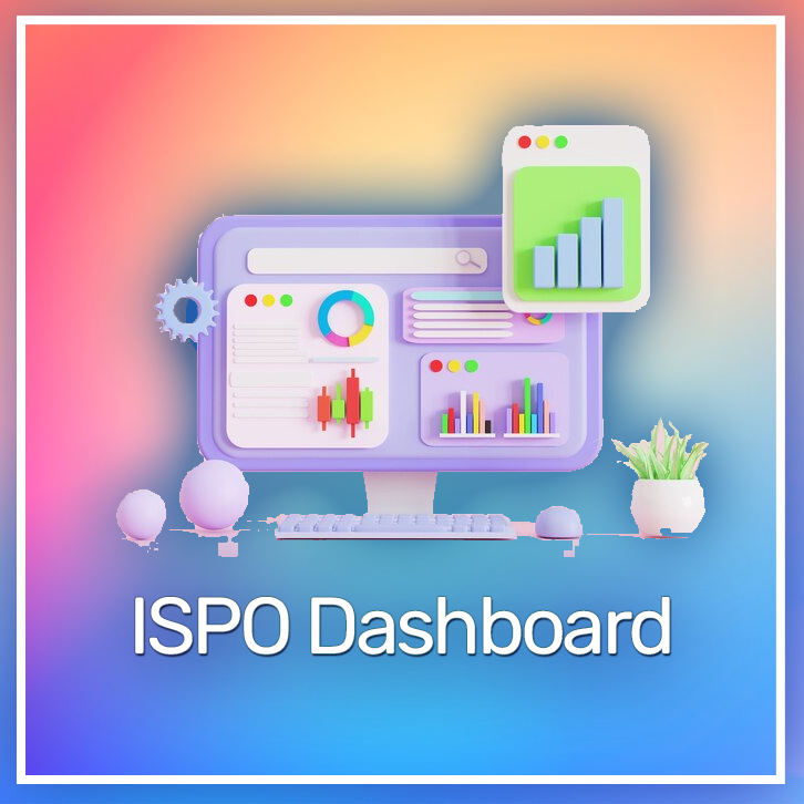 CardanoPress – Initial Stake Pool Offering Dashboard logo