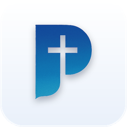 PrimeBible Verse Preview logo