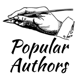 Popular Authors logo