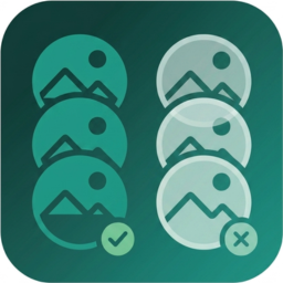 Tidy Images – Used & Unused Image Cleaner logo