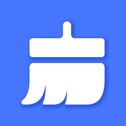 Cleanor: Image Compressor & Converter logo