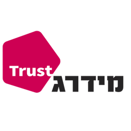 Midrag Trust Widget logo