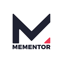 Mementor Core logo